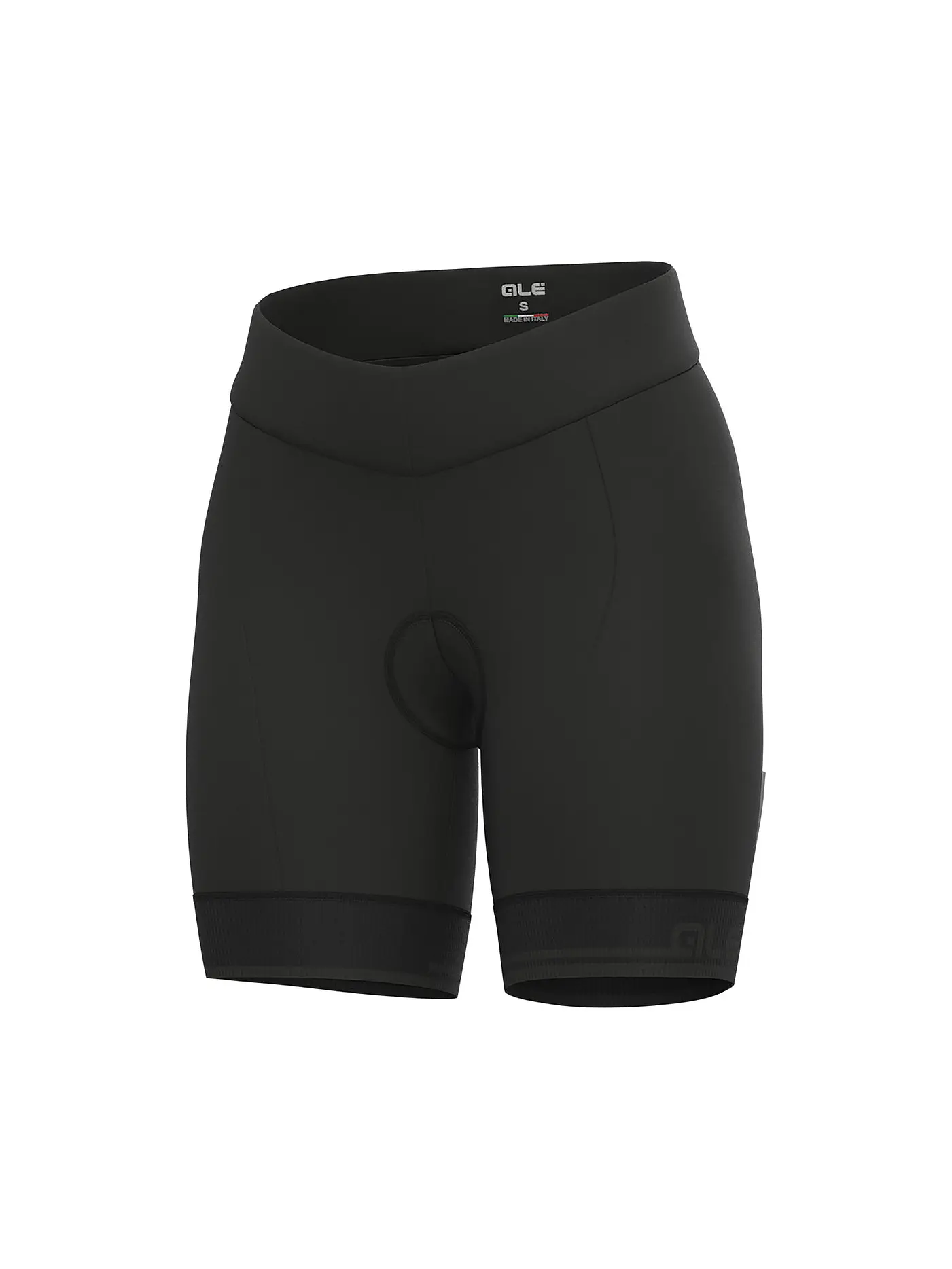 ALE | Damen Radhose Classico RL | 